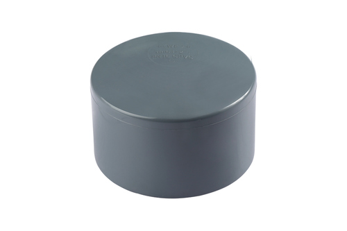 银州CPVC管帽(DIN)