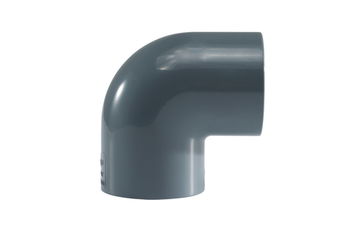 银州CPVC90°弯头(ANSI)