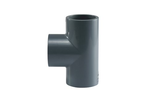 银州CPVC正三通(ANSI)