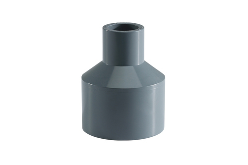 银州CPVC异径直接(ANSI)