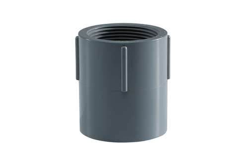 银州CPVC内牙直接(ANSI)