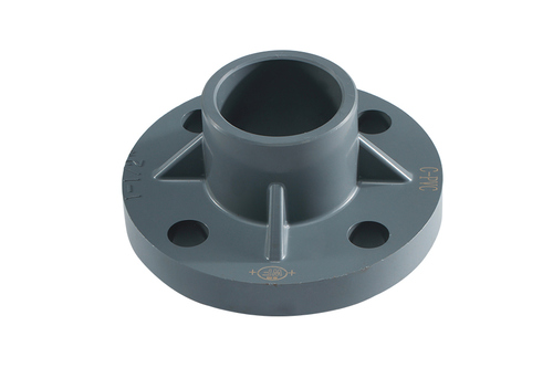 银州CPVC管帽(ANSI)