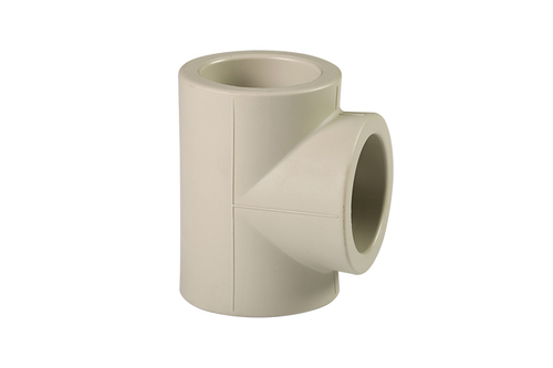 银州PPH正三通 (DIN)