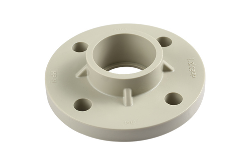 银州PPH一体式法兰(DIN)