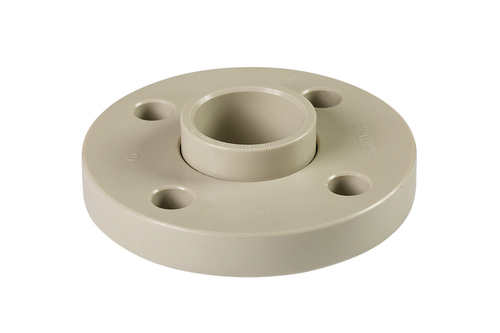 银州PPH双片式法兰(DIN)