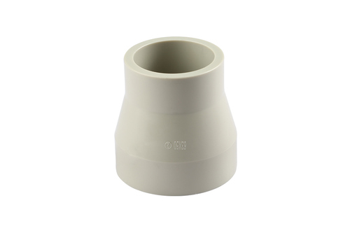 银州PPH对焊异径直接(DIN)