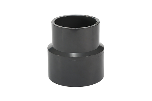 银州UPVC异径直接(ANSI)