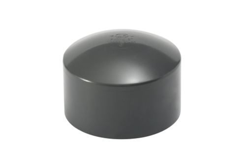 银州UPVC管帽（ANSI)