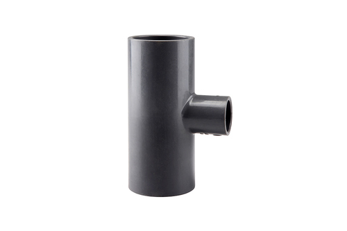 银州UPVC异径三通(JIS)