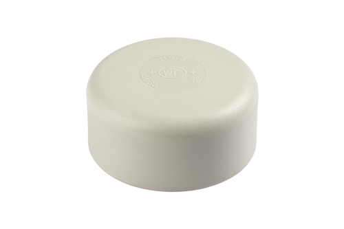 银州PPR管帽(DIN)