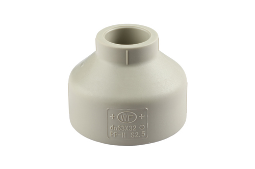 银州PPR大小头(DIN)