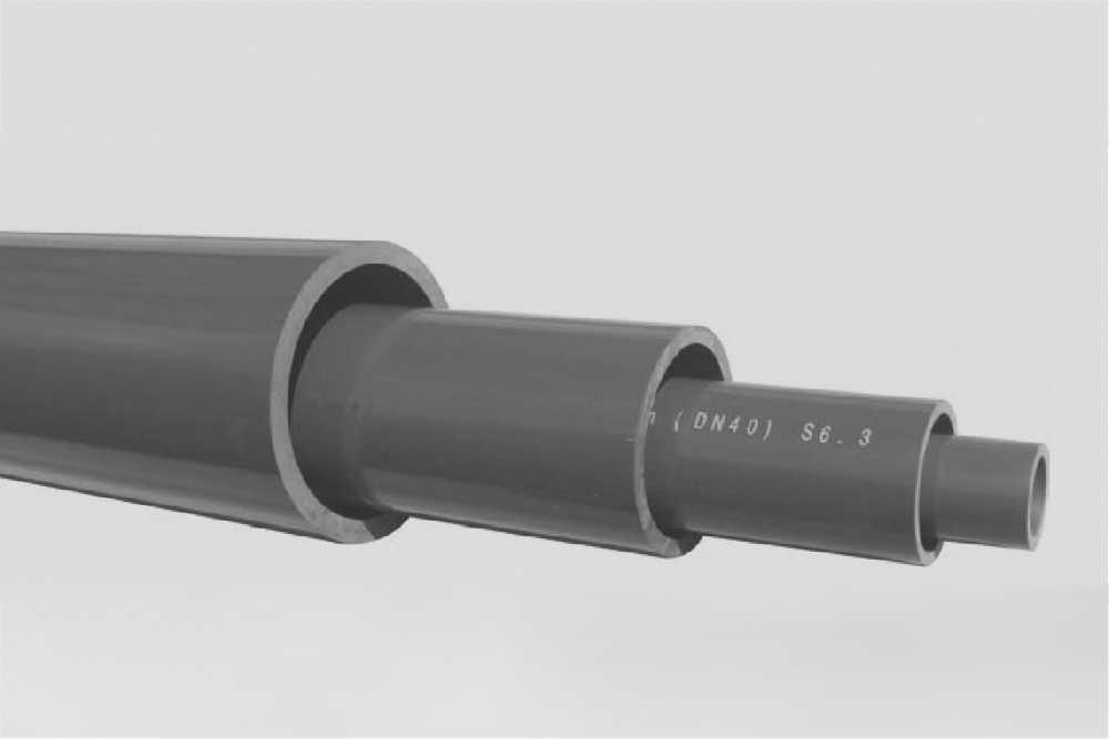 银州工业美标管材