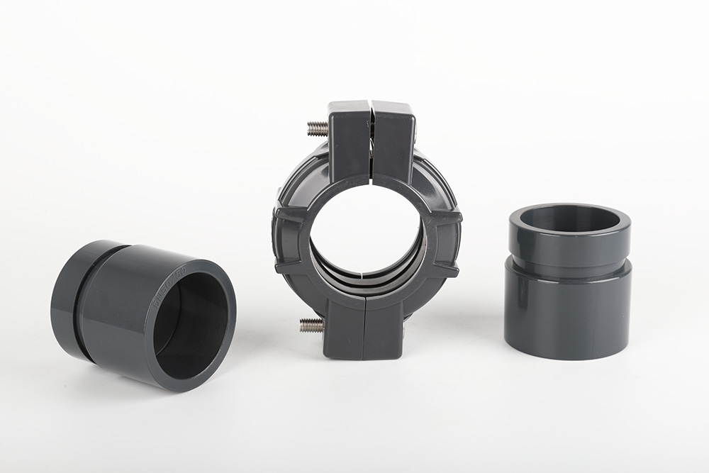 银州拷贝林（卡套）接头