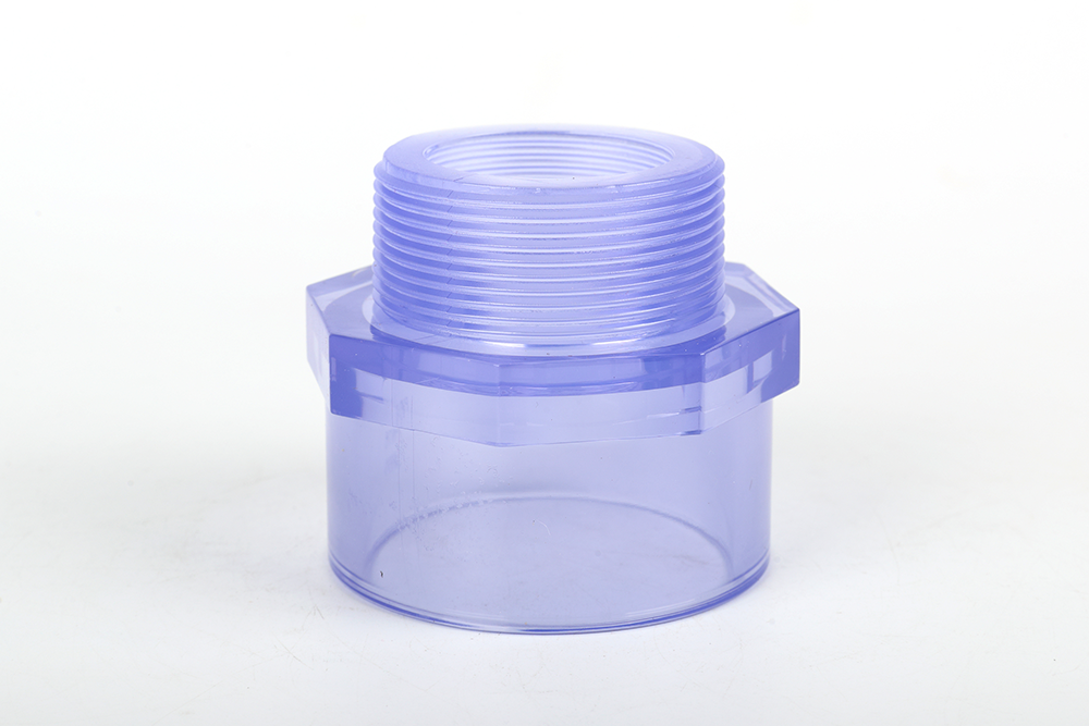 银州透明外丝直接